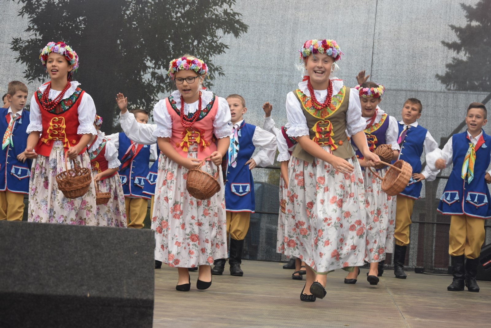 Gmina Raniżów. Tak bawili się Mazurzanie podczas biesiady rodzinnej "Mazurskie Mecyje". Zobaczcie zdjęcia i filmiki  - Zdjęcie główne