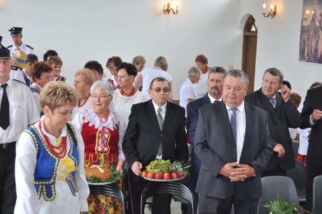 Odpust w Cmolasie 2020. Znamy 4-dniowy program uroczystości - Zdjęcie główne