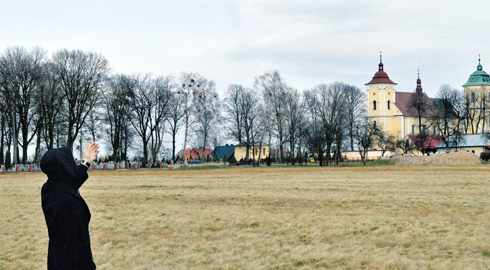 Proszę księdza prezesa - Zdjęcie główne