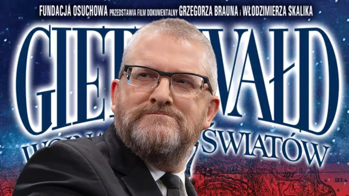 Premiera filmu „Gietrzwałd 1877. Wojna światów” w Niwiskach. Znamy datę - Zdjęcie główne