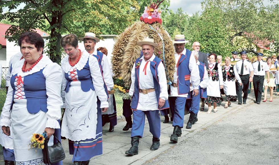 Po królewsku i z arcybiskupem - Zdjęcie główne