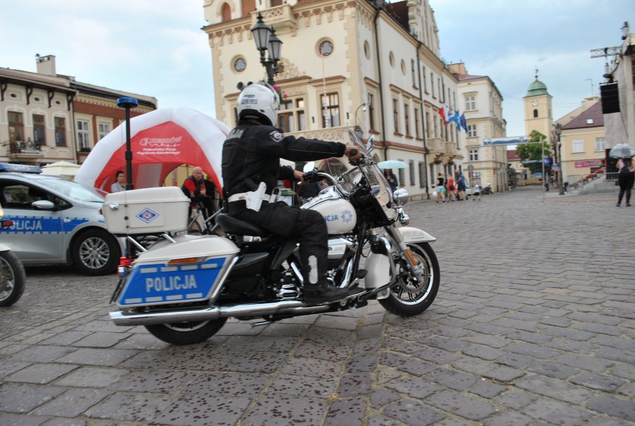 W weekend w Rzeszowie będą duże utrudnienia w ruchu. Zamkniętych zostanie kilkanaście ulic miasta  - Zdjęcie główne