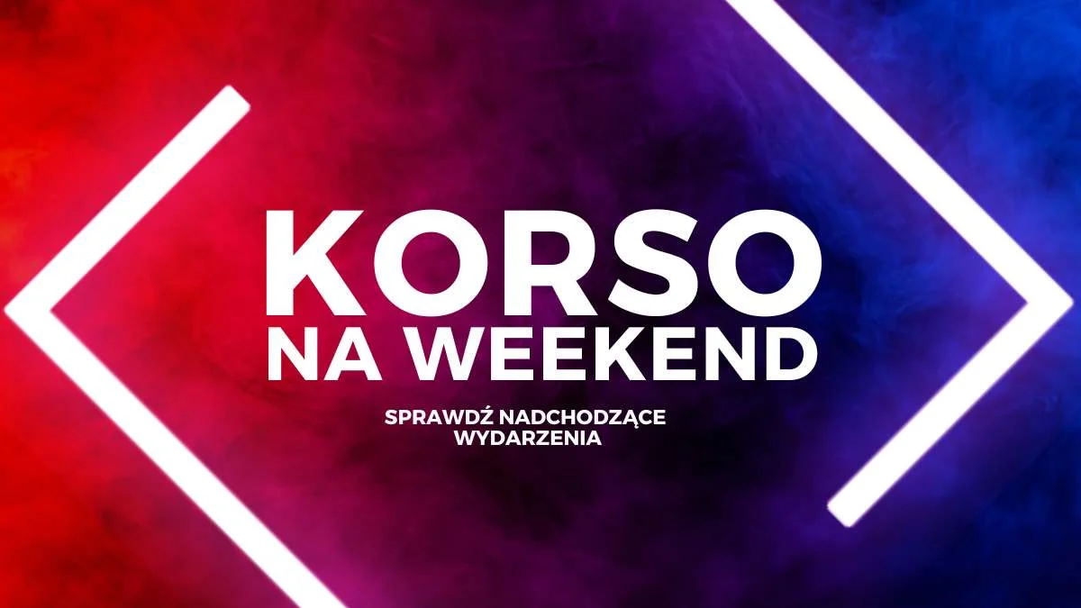 Korso na weekend. Dożynki, święto kłosa, Jazz nad Nilem i turniej sołectw. Masa imprez w powiecie kolbuszowskim [PLAKATY] - Zdjęcie główne