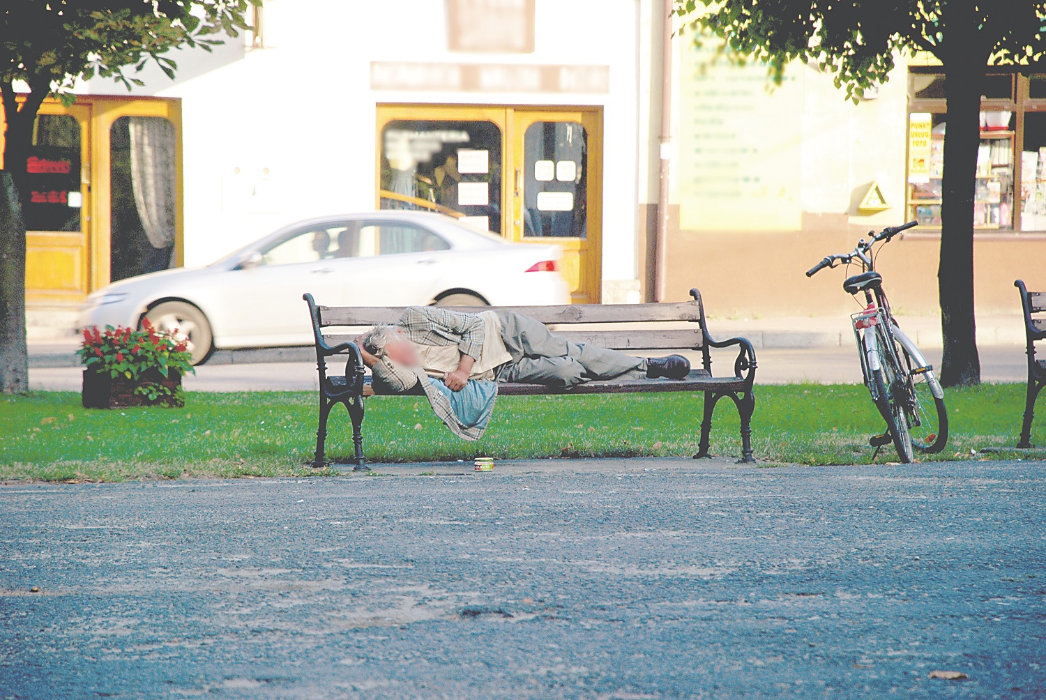 Gmina Dzikowiec. Utrzymanie izby wytrzeźwień w Rzeszowie - dotychczasowa kwota okazała się niewystarczająca. Gmina musi dołożyć - Zdjęcie główne