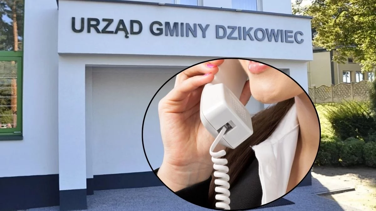 Łatwiejszy kontakt z urzędem i jego pracownikami - Zdjęcie główne