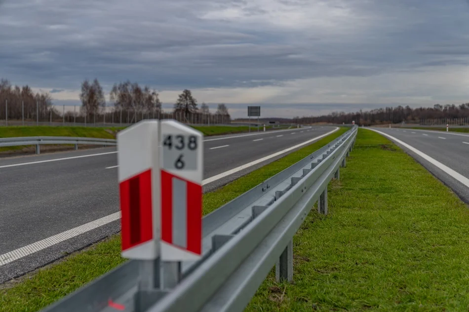 Ogromne inwestycje drogowe na Podkarpaciu. Również w powiecie kolbuszowskim. Co planuje GDDKiA Rzeszów?  - Zdjęcie główne