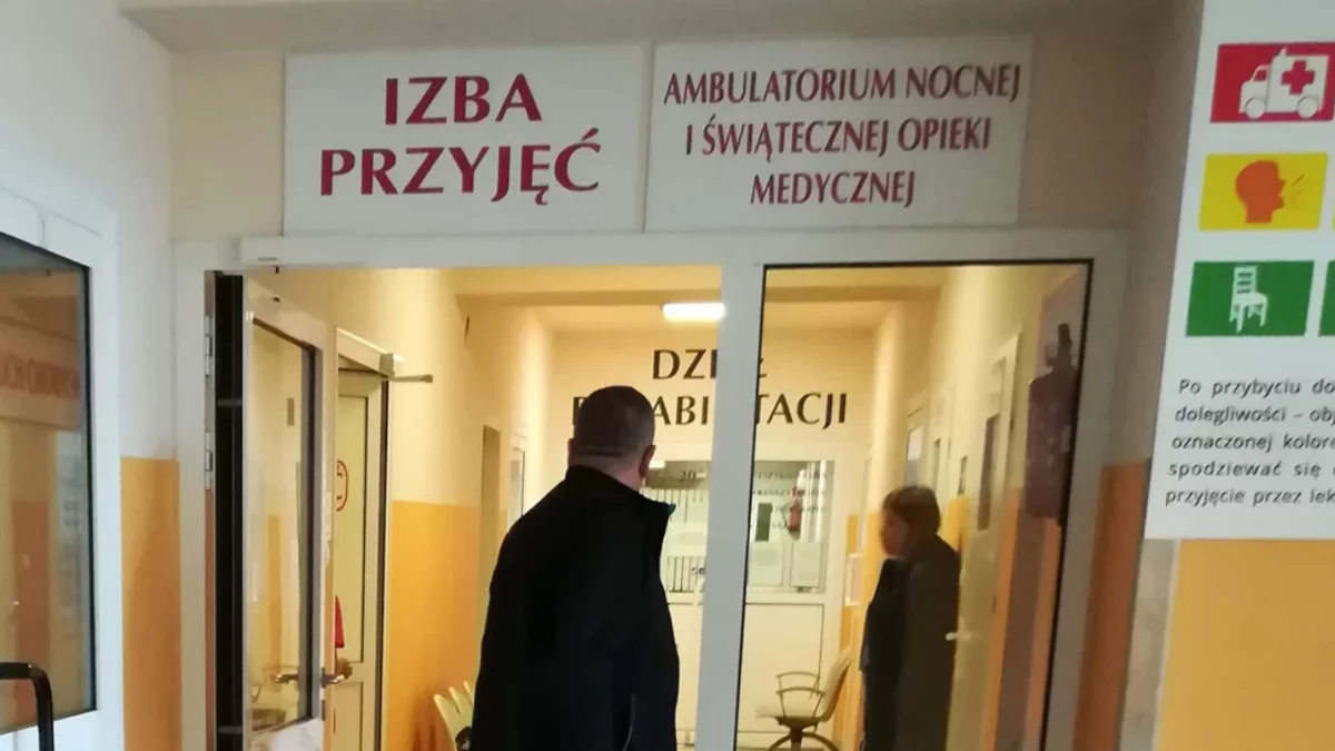 Nowoczesny sprzęt onkologiczny trafi do szpitala w Kolbuszowej - Zdjęcie główne