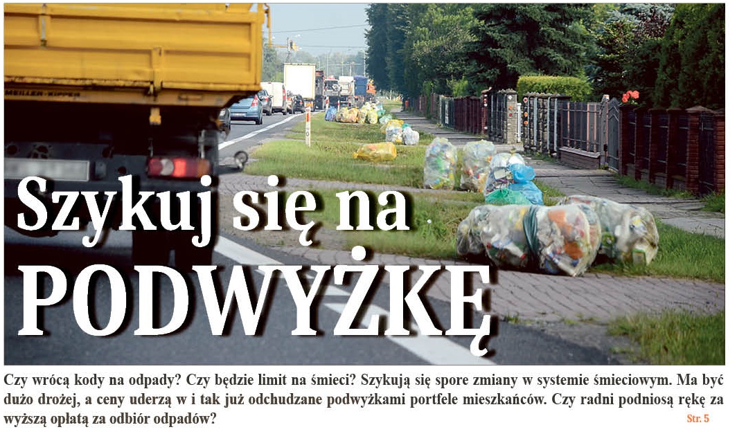 Nowy numer Korso Kolbuszowskie 43/2021 - Zdjęcie główne