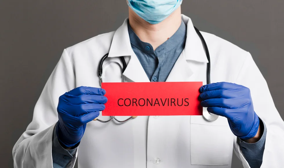 Koronawirus na Podkarpaciu. Stwierdzono nowe zakażenia [środa - 12 stycznia] - Zdjęcie główne
