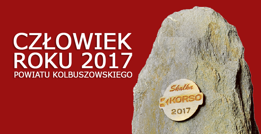 Zgłoś Człowieka Roku 2017 Powiatu Kolbuszowskiego [PLEBISCYT] - Zdjęcie główne