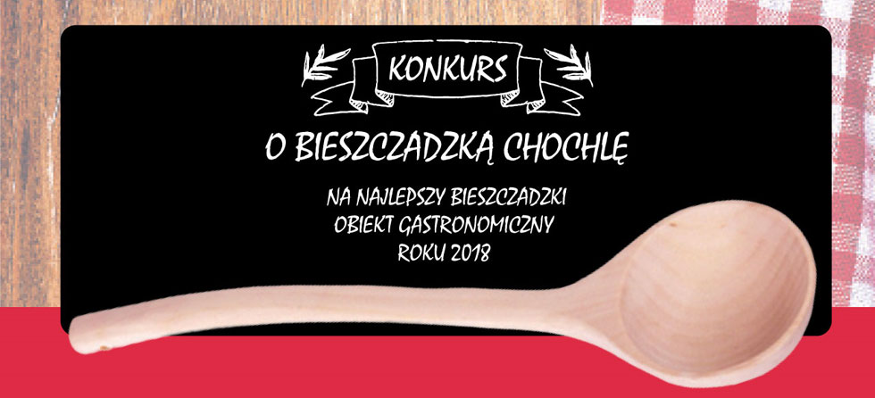 Nasz Konkurs o Bieszczadzką Chochlę coraz popularniejszy!  - Zdjęcie główne