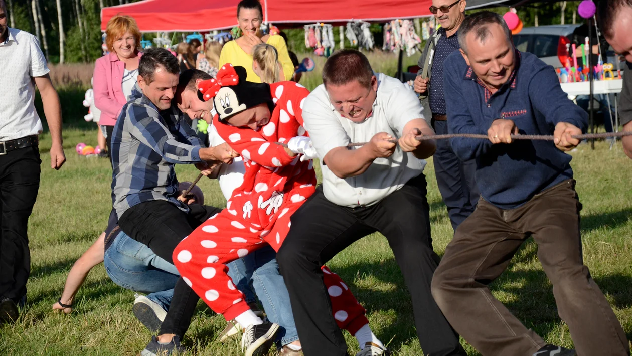 Imprezowy weekend za nami. Tak mieszkańcy bawili się w Kolbuszowej, Raniżowie i Porębach Kupieńskich [ZDJĘCIA - WIDEO] - Zdjęcie główne