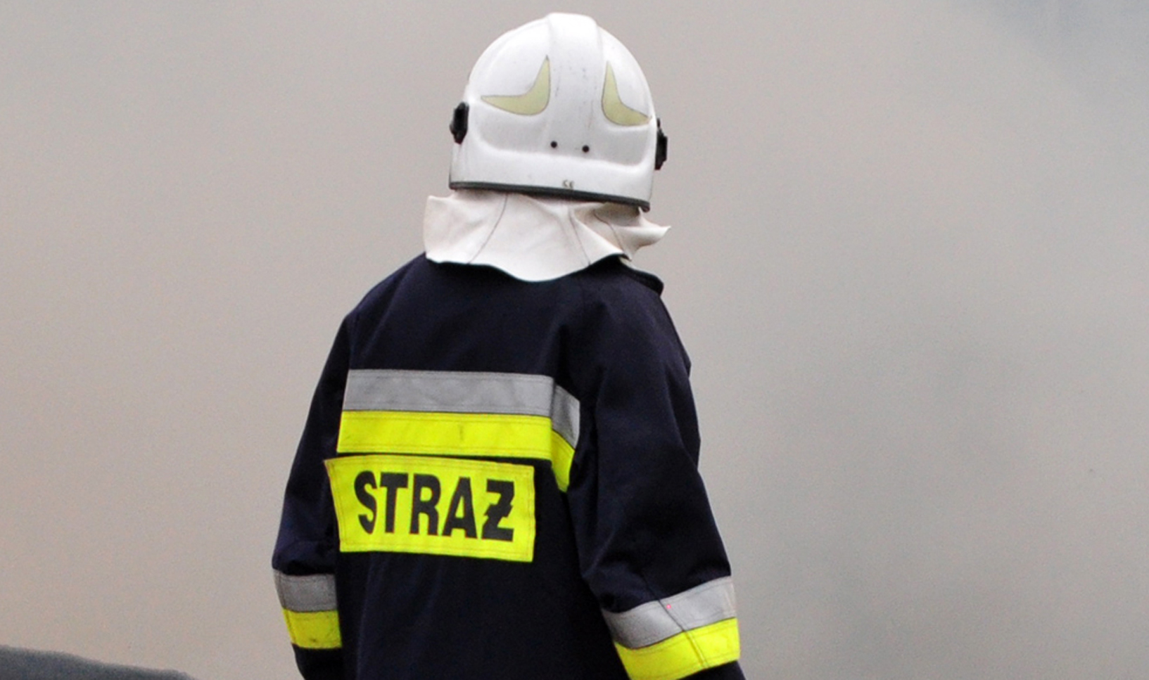 Służby ratunkowe interweniują w Weryni  - Zdjęcie główne