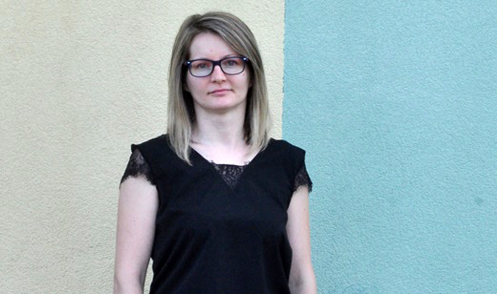 Edyta Kosiorowska-Matejek złożyła rezygnację z funkcji prezesa stowarzyszenia "Nasza Szansa" - Zdjęcie główne