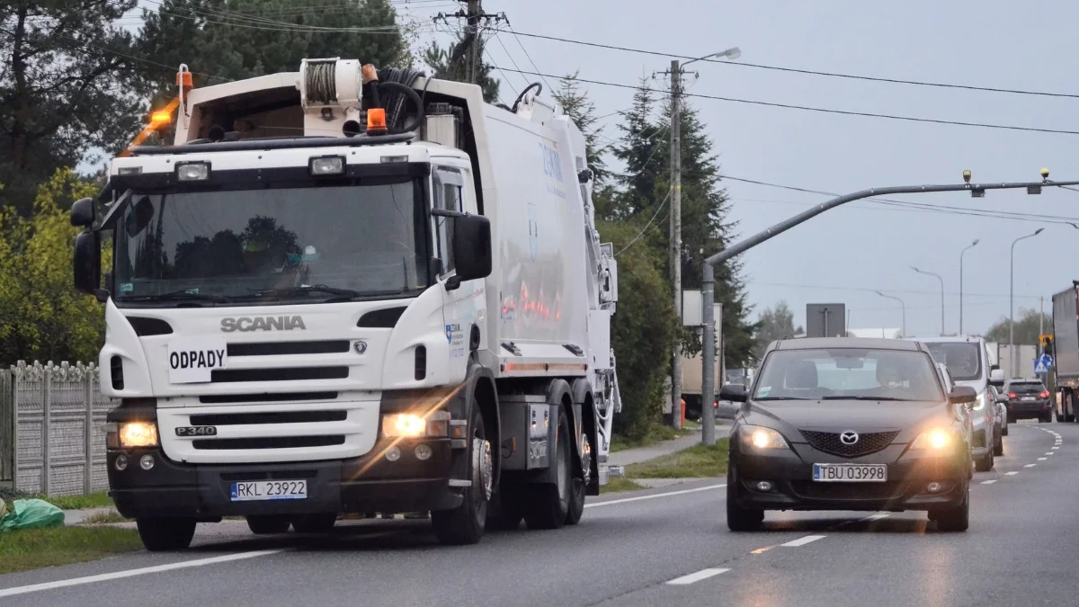 Bez tego nie odbiorą twoich śmieci. Gmina Kolbuszowa apeluje. Będą kary? - Zdjęcie główne