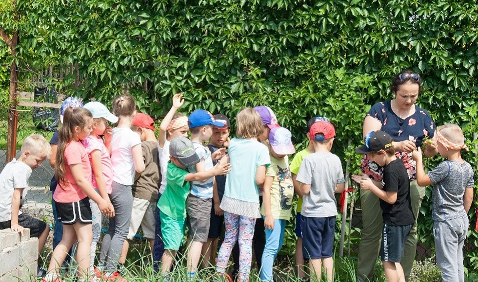 Kolbuszowa. ROD Prefabet stawiany jako wzór do naśladowania - Zdjęcie główne