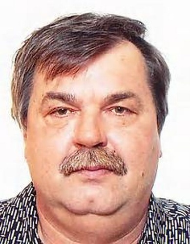 Zbigniew Blicharz