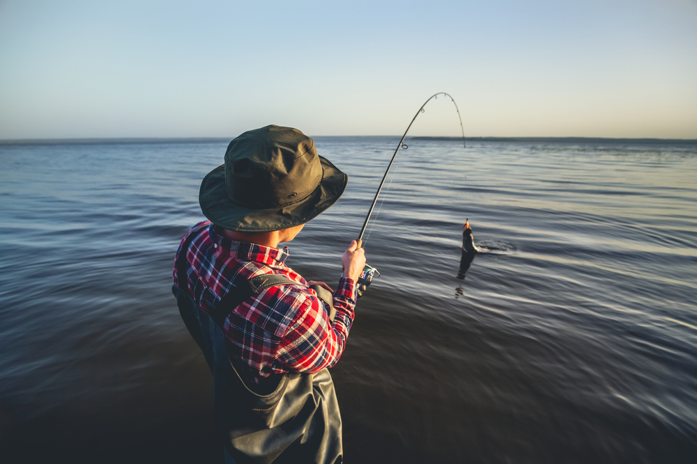 Społeczność Corona Fishing, czyli wędkarskie rękodzieło tworzone z pasji - Zdjęcie główne