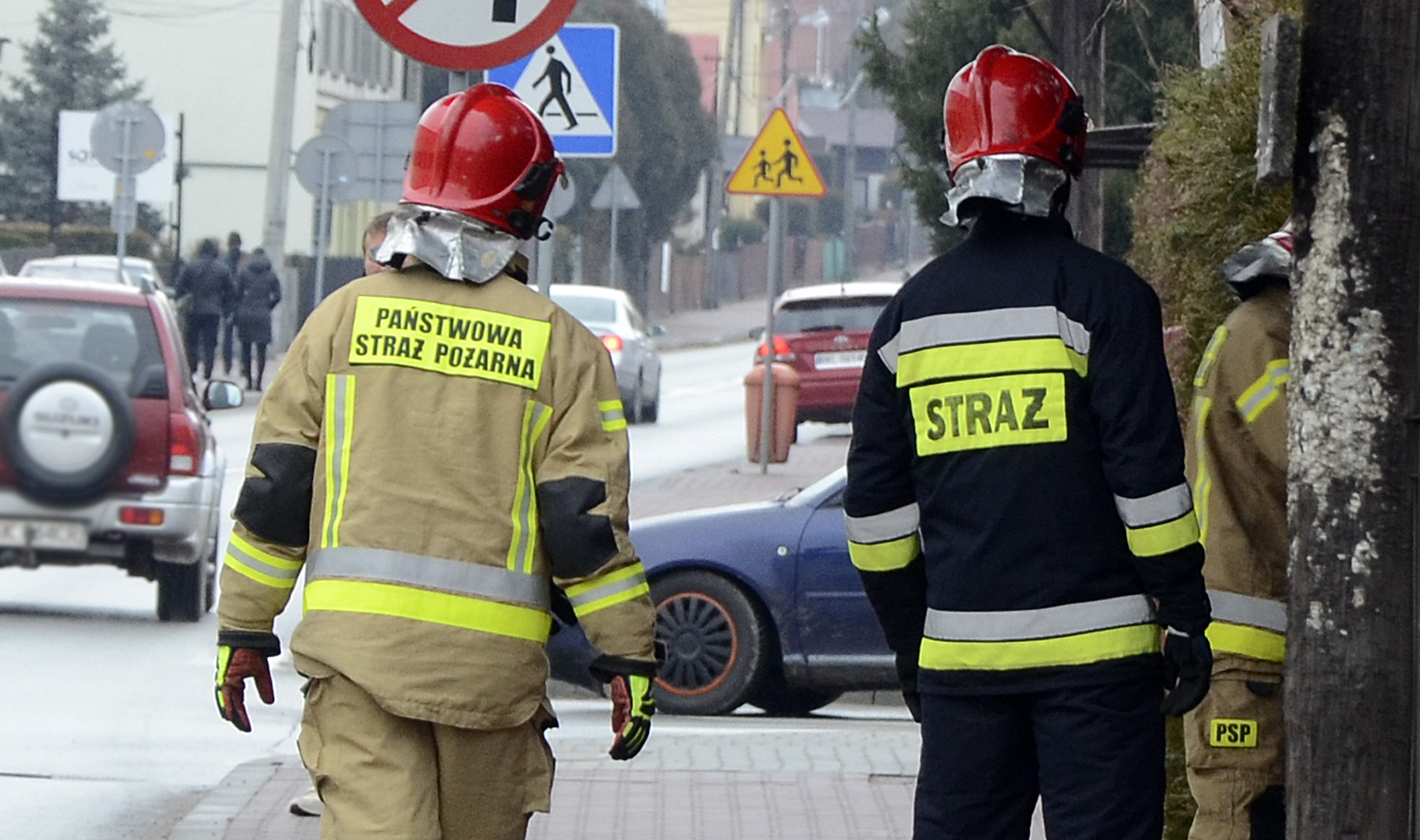 Rekordowy tysiąc kolbuszowskich strażaków  - Zdjęcie główne