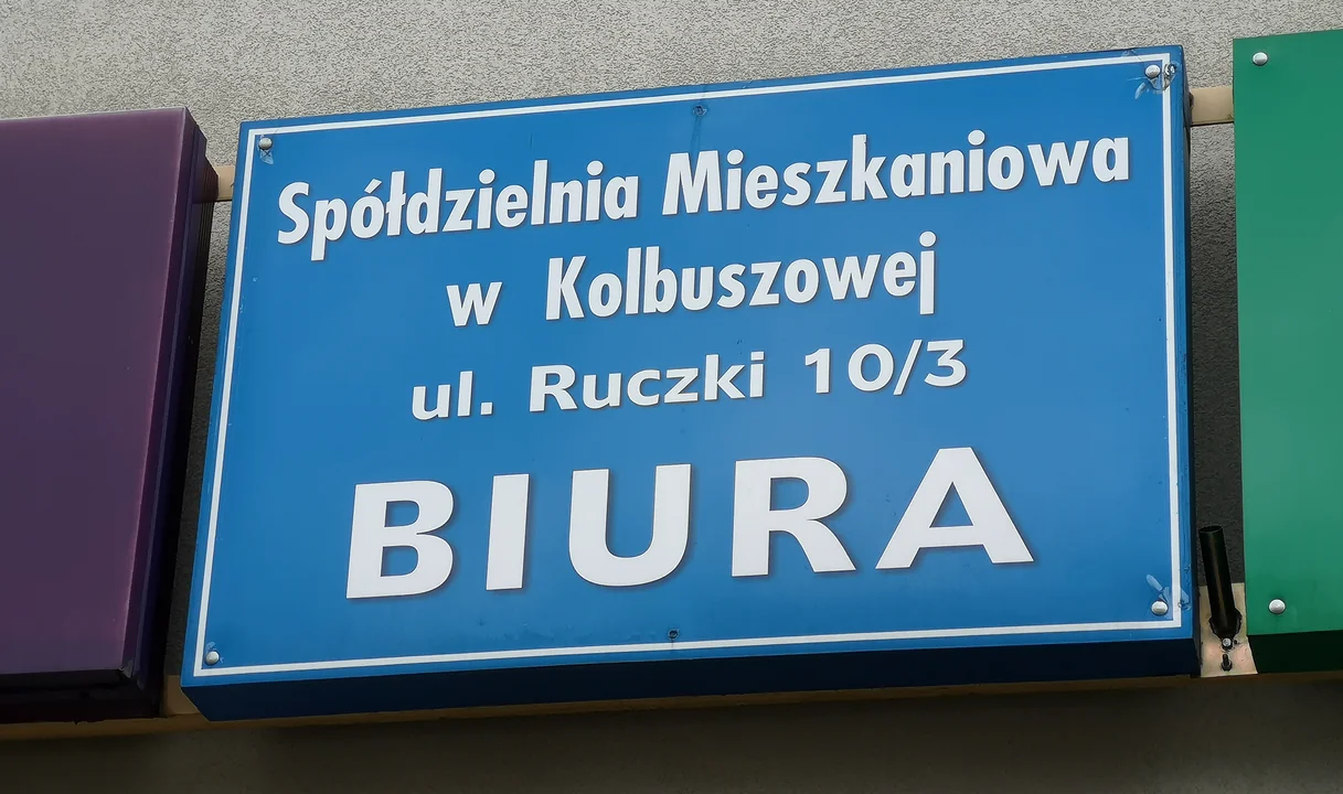 Spółdzielnia Mieszkaniowa w Kolbuszowej już po walnym zebraniu. Mało kto przyszedł - Zdjęcie główne