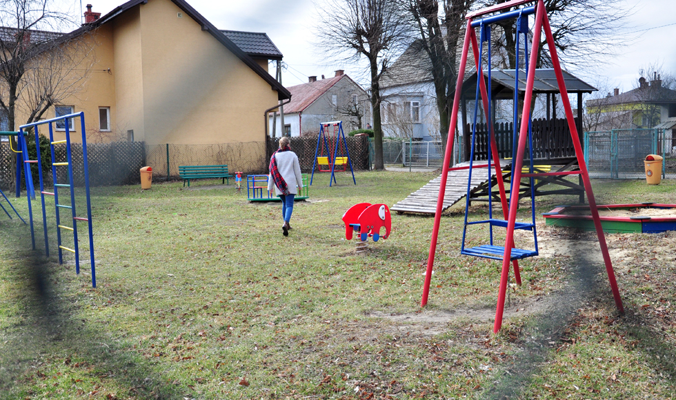 Zewnętrzne siłownie być może powstaną w Kolbuszowej i dwóch przyległych sołectwach - Zdjęcie główne