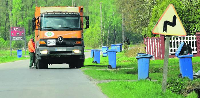 Nowy odbiorca odpadów w gminie Niwiska. Czy cena za śmieci się zmieni? - Zdjęcie główne