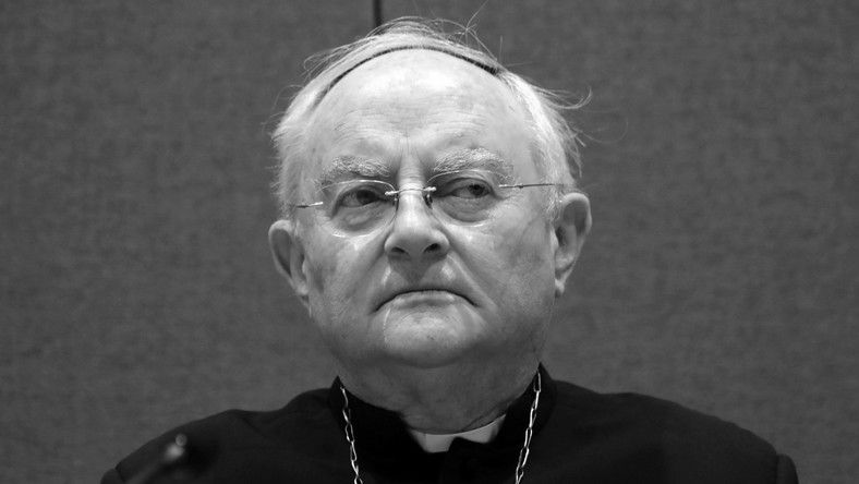 Z KRAJU: Zmarł arcybiskup Henryk Hoser. Chorował na Covid-19 - Zdjęcie główne