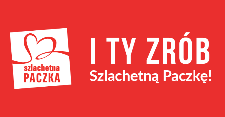 SZLACHETNA PACZKA. Została ostatnia rodzina. Możesz pomóc  - Zdjęcie główne