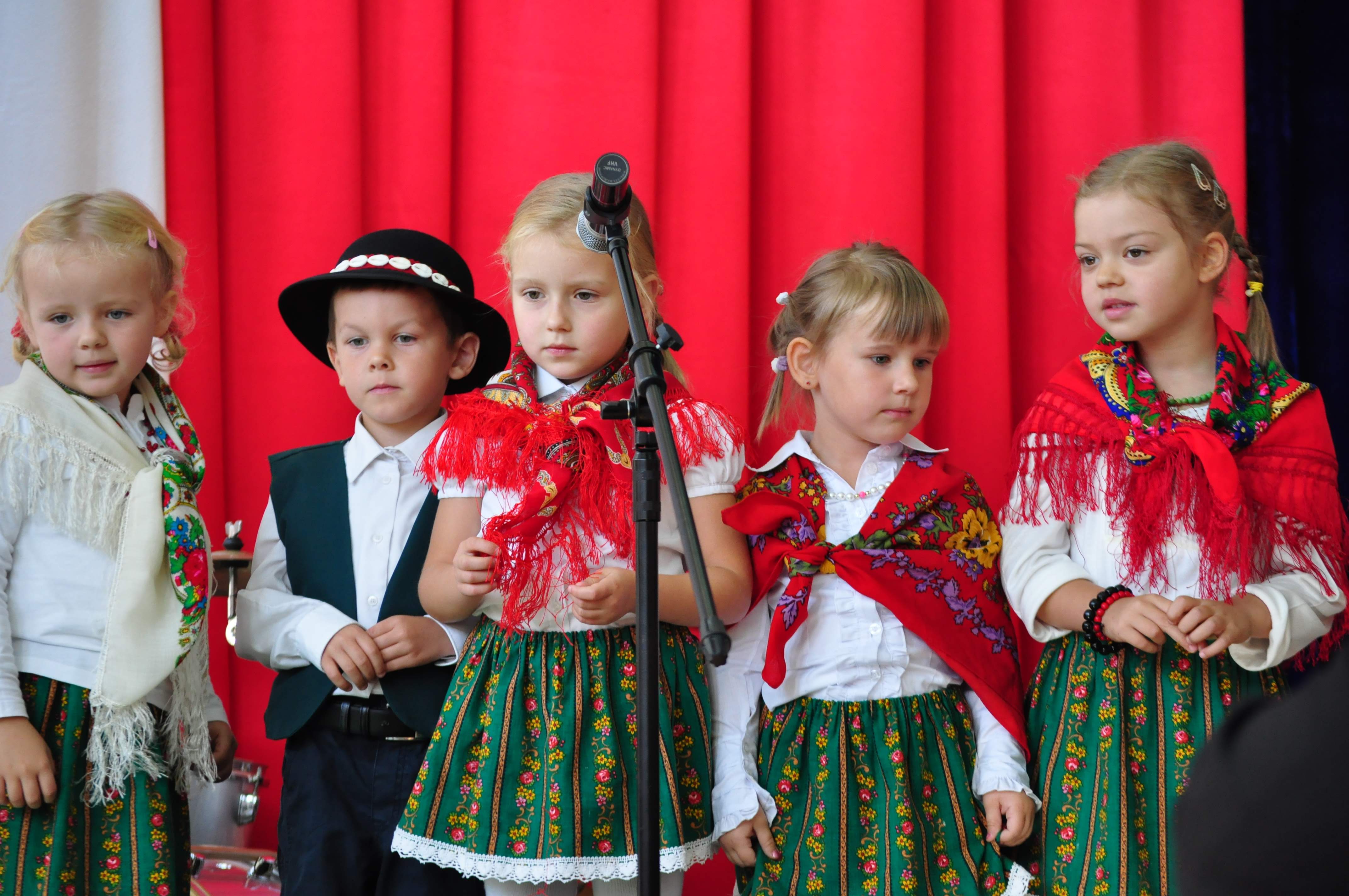 Przed nami XVI Gminny Festiwal Papieski w Kupnie  - Zdjęcie główne