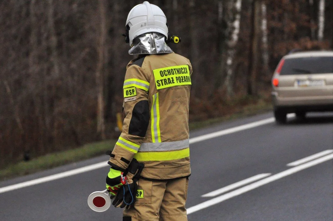 Dwie jednostki OSP z powiatu kolbuszowskiego z dofinansowaniem na zakup nowego wozu. Radości nie kryją ich przedstawiciele - Zdjęcie główne