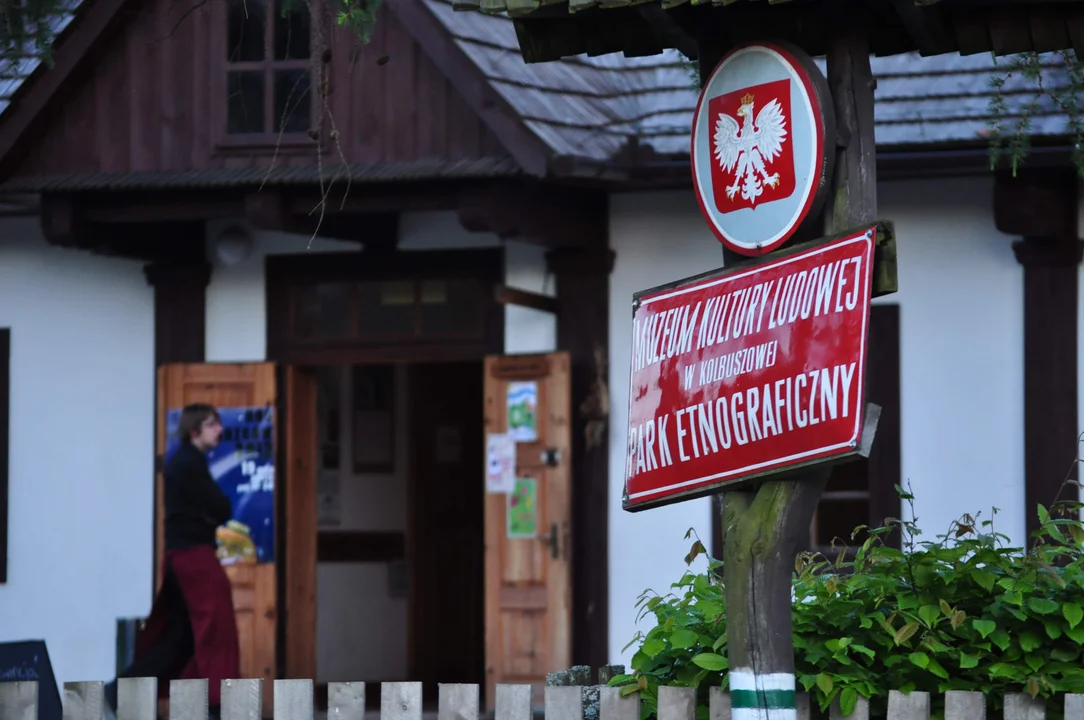 Noc Muzeów - Kolbuszowa 2012 rok