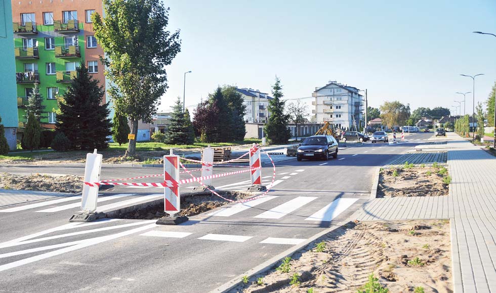 Kiedy koniec? Urzędnicy nie wiedzą - Zdjęcie główne