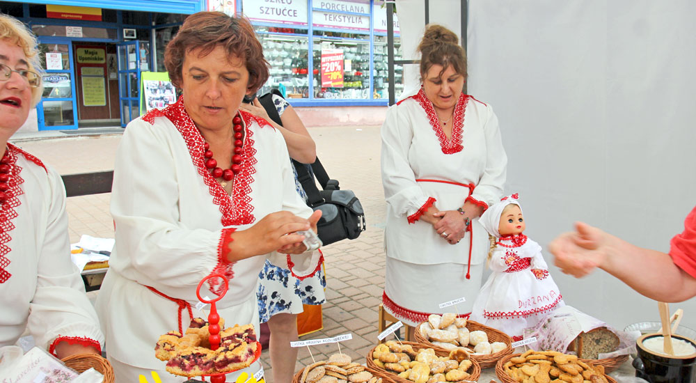 ,,Dworzanki” najlepsze! - Zdjęcie główne