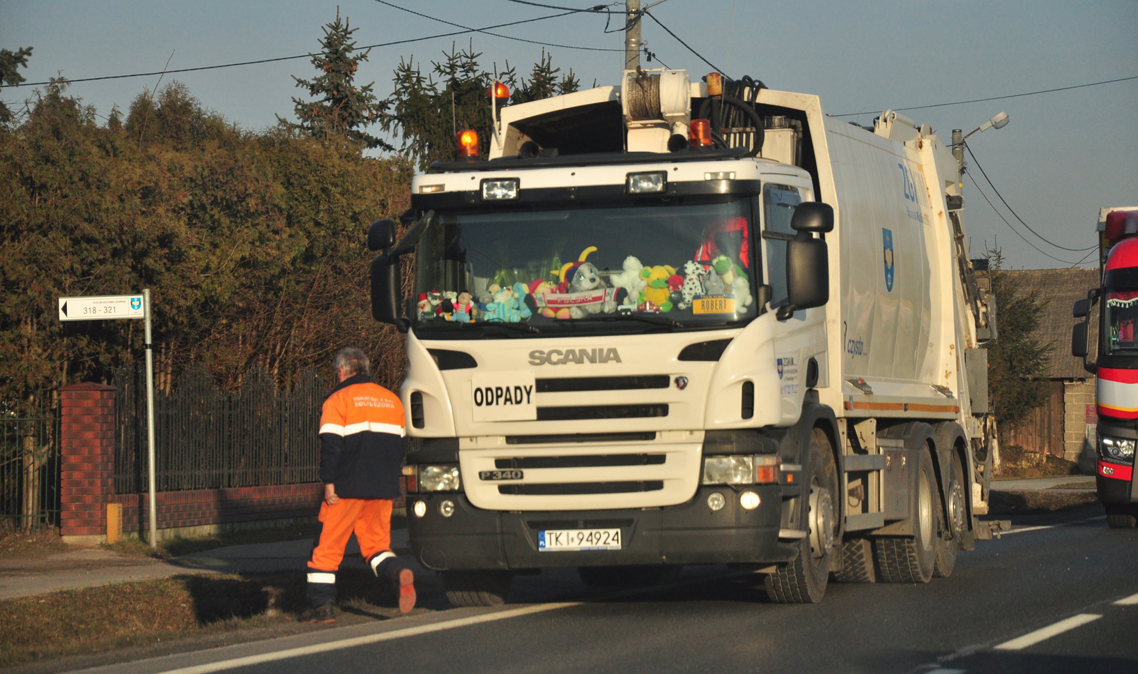 GMINA KOLBUSZOWA. Czy znowu mieszkańcy muszą przygotować się na podwyżki? - Zdjęcie główne