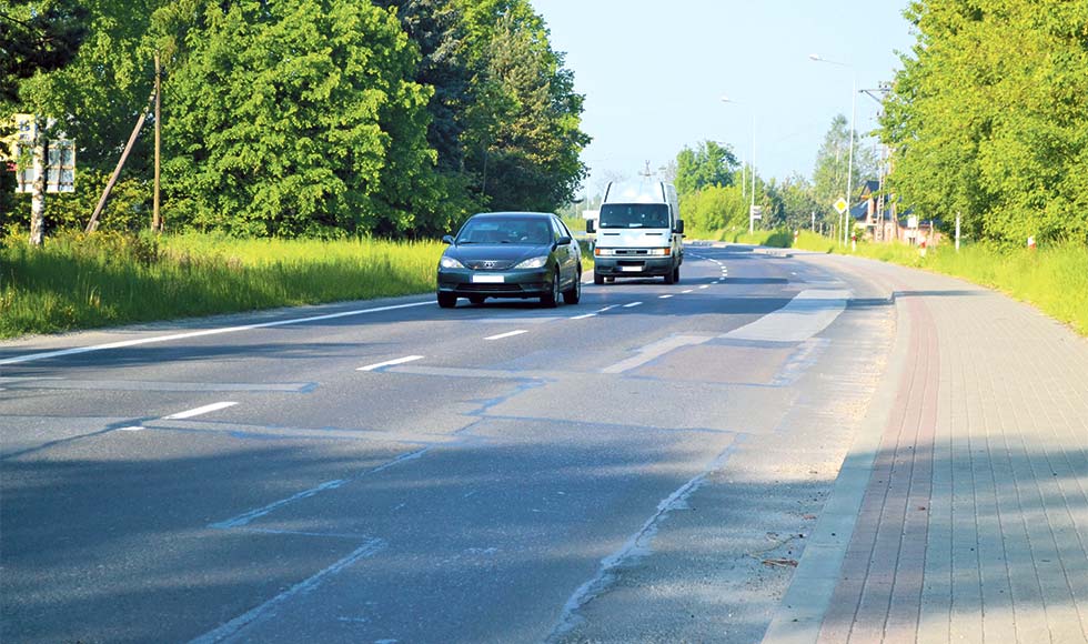 Krajowa za rok - Zdjęcie główne