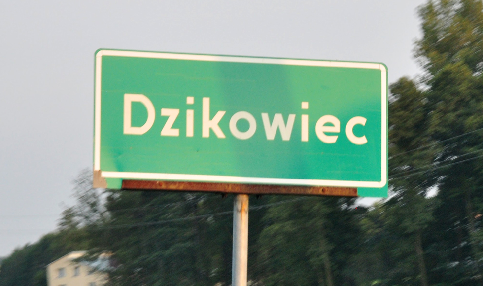 Czterech kandydatów na wójta gminy Dzikowiec [SONDA] - Zdjęcie główne