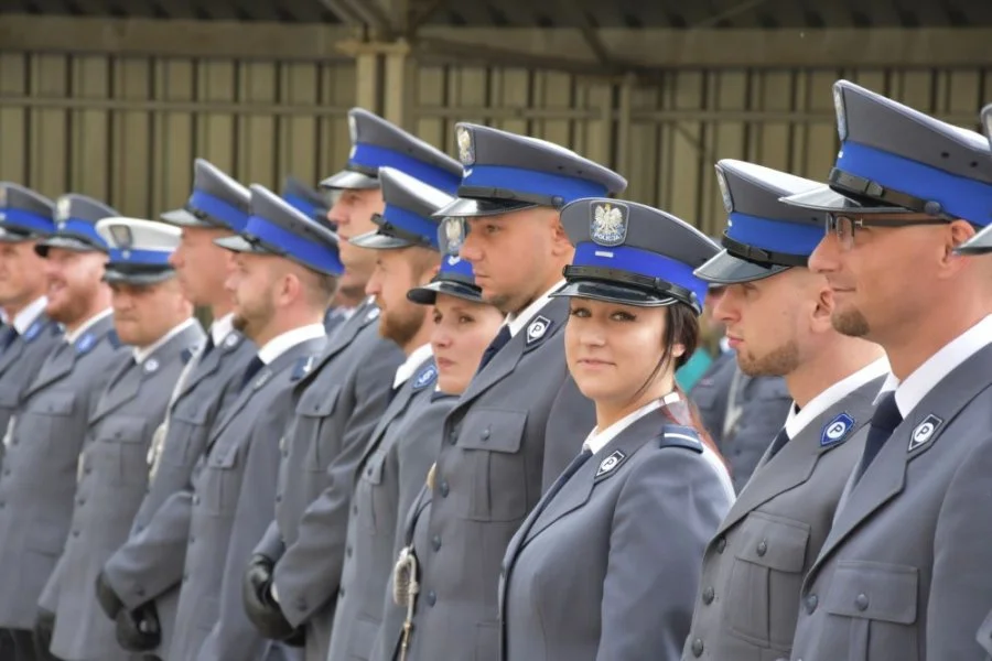 Napisał niecodzienny list do kolbuszowskich policjantów. Jego treść cię zaskoczy - Zdjęcie główne