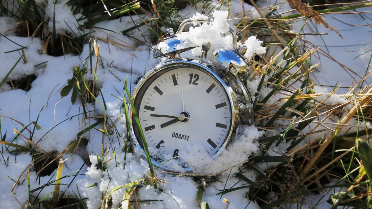 Nietypowa zmiana czasu z zimowego na letni 2024. Kiedy przestawiamy zegarki? - Zdjęcie główne