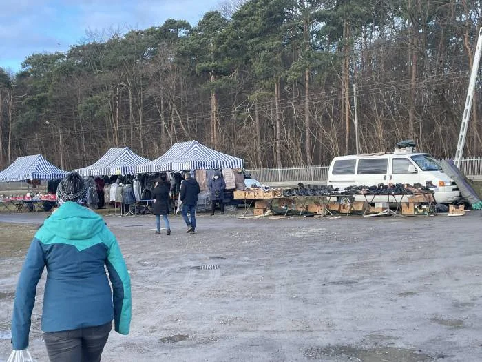 Plac targowy w Kolbuszowej zmodernizowany z pieniędzy z Polskiego Ładu. Czy to się uda? - Zdjęcie główne