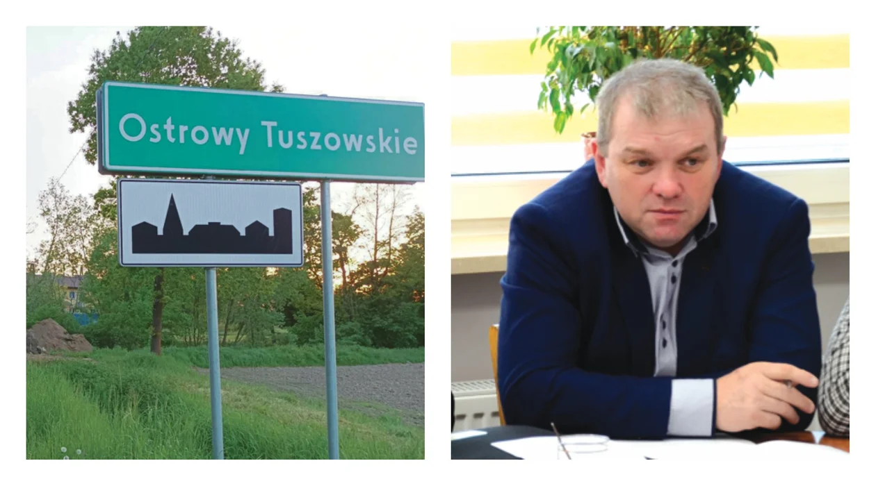 Chcą mostu zastępczego ale jest zbyt kosztowny. 200 osób podpisało się pod petycją - Zdjęcie główne