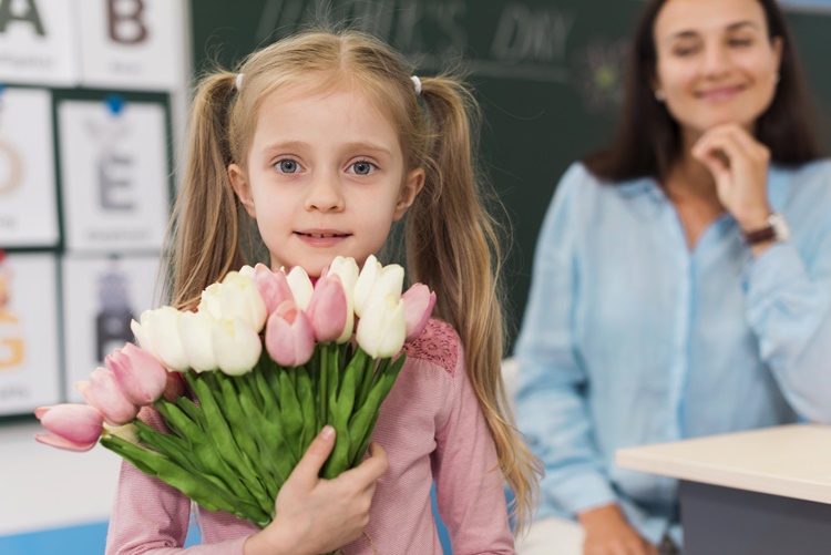 14 października świętują wszyscy nauczyciele  - Zdjęcie główne