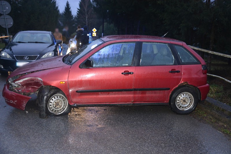 Z PODKARPACIA. Napadł na sklep z siekierą. Grozi mu nawet 12 lat  - Zdjęcie główne