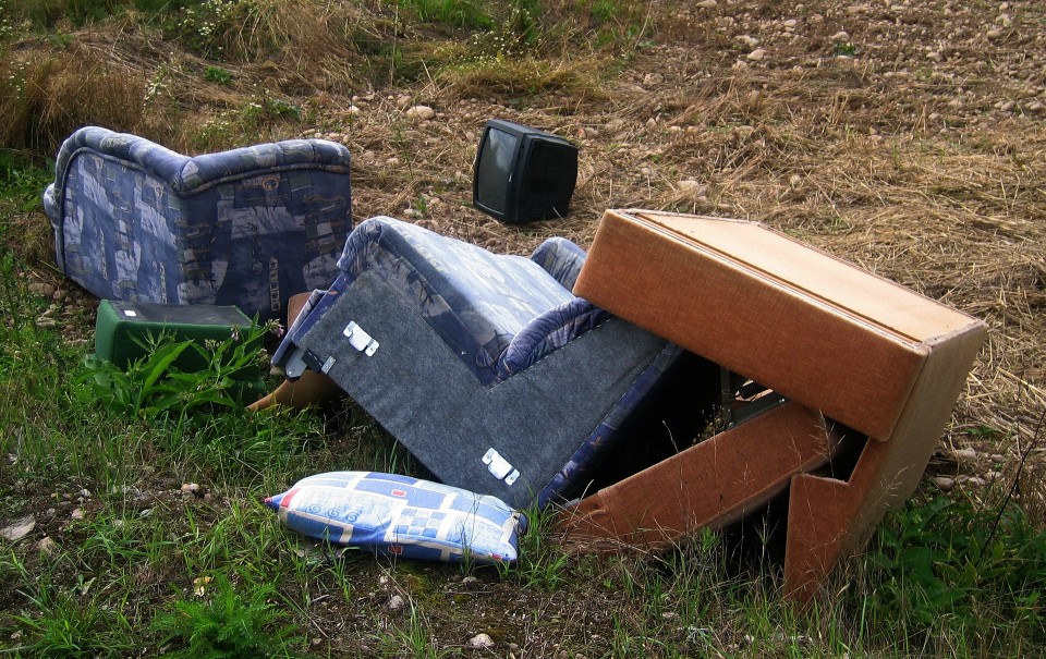 Mieszkańcy gminy Raniżów oddają w porównaniu do sąsiednich gmin najwięcej śmieci. Jak więc zmniejszyć ilość oddawanych odpadów? - Zdjęcie główne