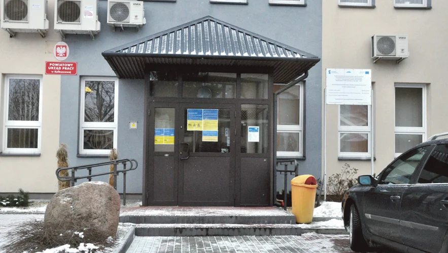 Bezrobocie w powiecie kolbuszowskim. Urząd pracy w Kolbuszowej rejestrował także obywateli Ukrainy - Zdjęcie główne