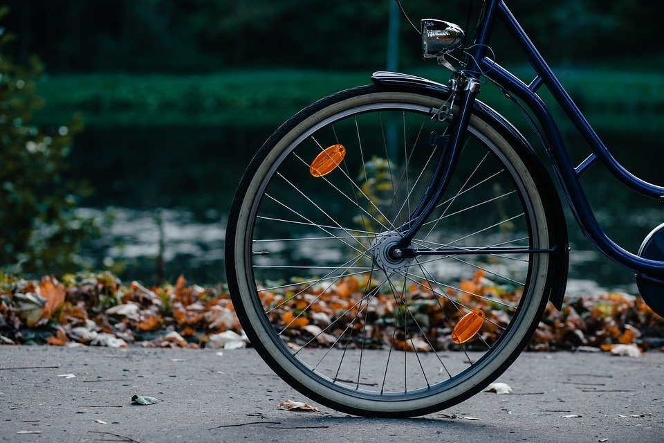 Rowerzyści pod kontrolą. Na co będą zwracali uwagę policjanci? - Zdjęcie główne