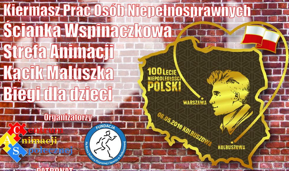 W niedzielę Kolbuszowej odbędzie się Bieg Pamięci Janka Bytnara. Organizatorzy zaplanowali sporo atrakcji  - Zdjęcie główne