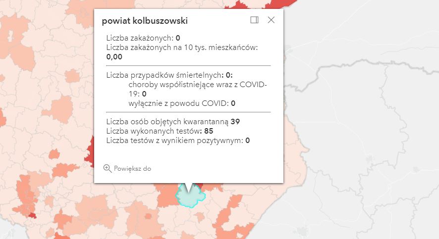 Powiat kolbuszowski