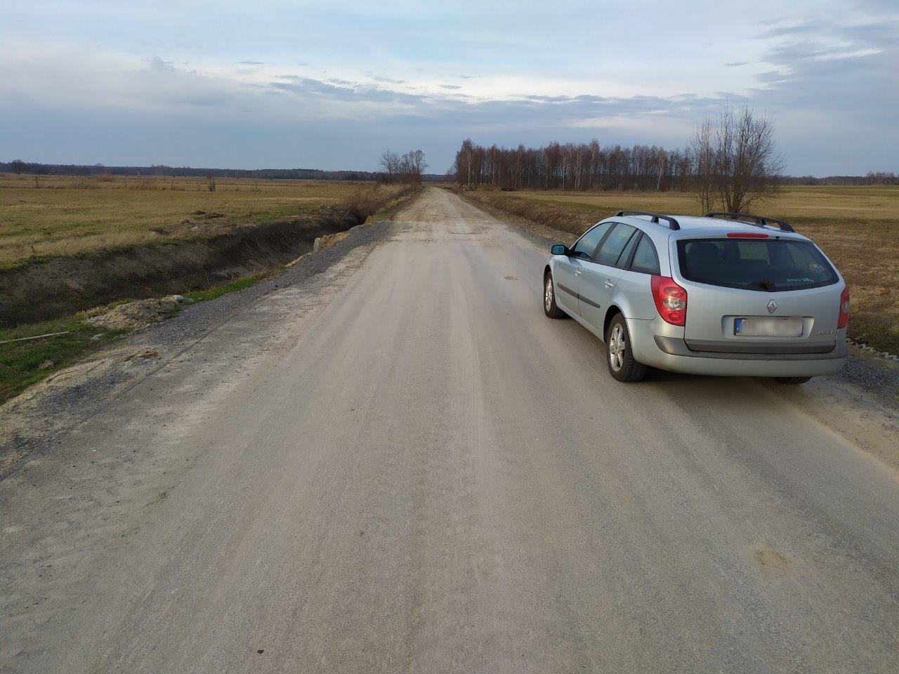 Co z łącznikiem pomiędzy Mechowcem a Werynią?  - Zdjęcie główne