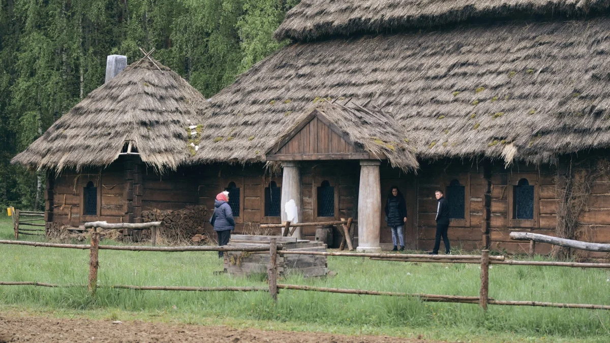 Rusza casting do drugiego sezonu "1670" w Warszawie. Kogo szukają do hitu Netflixa? - Zdjęcie główne