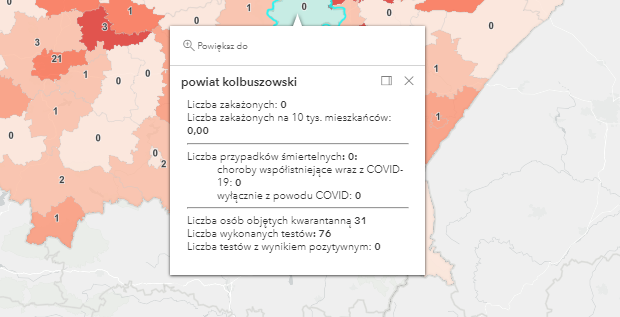 Powiat kolbuszowski